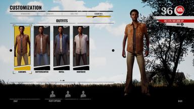 The Texas Chain Saw Massacre - Sonny Outfit Pack CD Key Prices for PC