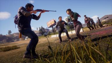State of Decay 2: Juggernaut Edition CD Key Prices for PC