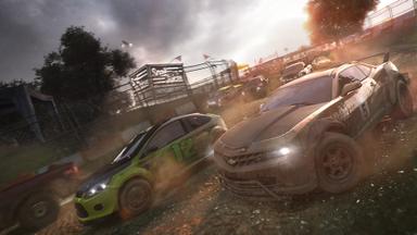 The Crew™ CD Key Prices for PC