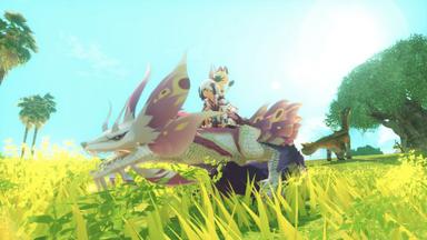 Monster Hunter Stories 2: Wings of Ruin PC Key Prices