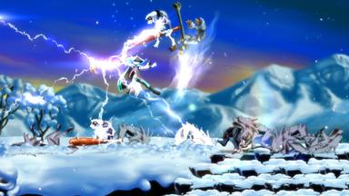 Dust: An Elysian Tail PC Key Prices