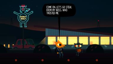 Night in the Woods Price Comparison