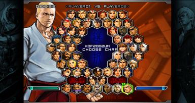 THE KING OF FIGHTERS 2002 UNLIMITED MATCH Price Comparison