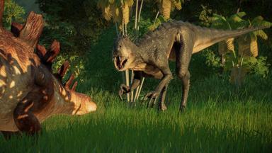 Jurassic World Evolution 2: Camp Cretaceous Dinosaur Pack PC Key Prices