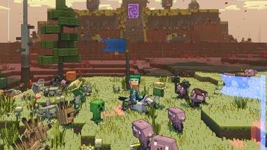 Minecraft Legends CD Key Prices for PC