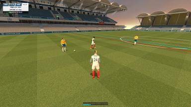 IOSoccer CD Key Prices for PC