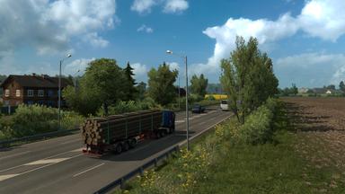 Euro Truck Simulator 2 - Beyond the Baltic Sea PC Key Prices