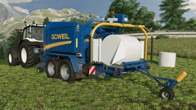 Farming Simulator 22 - Göweil Pack Price Comparison