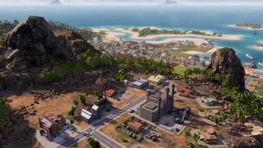 Tropico 6 - The Llama of Wall Street CD Key Prices for PC