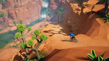 Lonely Mountains: Downhill CD Key Prices for PC