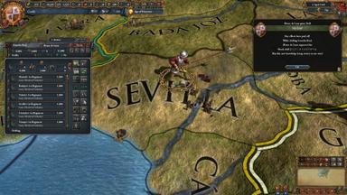 Expansion - Europa Universalis IV: Cradle of Civilization PC Key Prices