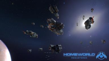 Homeworld Remastered Collection CD Key Prices for PC