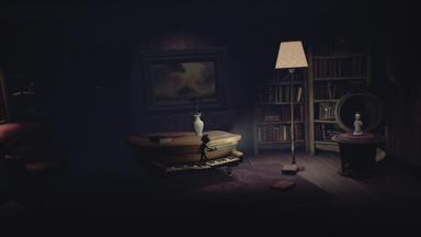 Little Nightmares The Residence DLC PC Key Prices
