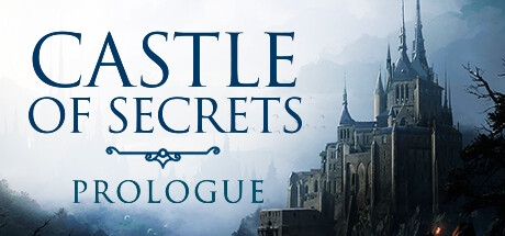 Castle Of Secrets: Prologue