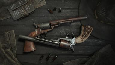 Hunt: Showdown - The Kid CD Key Prices for PC