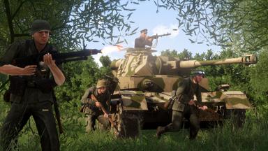 Arma 3 Creator DLC: Spearhead 1944 CD Key Prices for PC