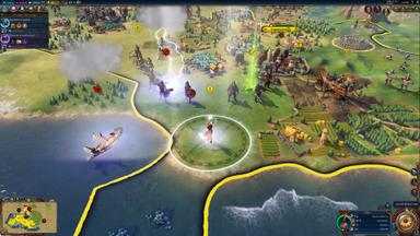 Sid Meier's Civilization® VI: Babylon Pack Price Comparison