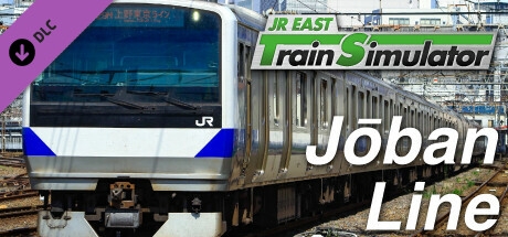 JR EAST Train Simulator: Joban Line (Shinagawa to  Katsuta) E531-0 series