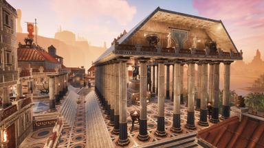 Conan Exiles - Architects of Argos Pack