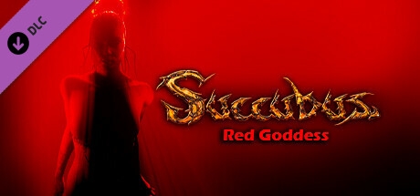 Succubus - Red Goddess