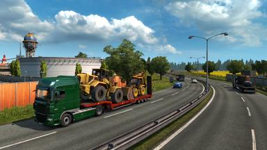 Euro Truck Simulator 2 - Going East! PC Key Prices