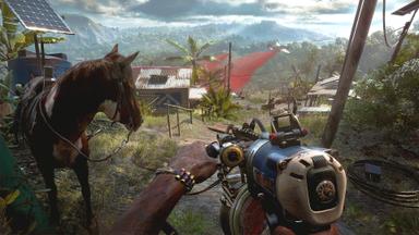 Far Cry® 6 CD Key Prices for PC