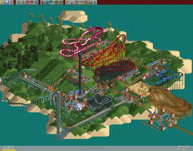 RollerCoaster Tycoon®: Deluxe Price Comparison
