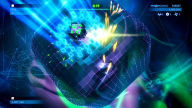 Geometry Wars™ 3: Dimensions Evolved CD Key Prices for PC