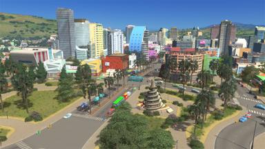 Cities: Skylines - Content Creator Pack: Africa in Miniature PC Key Prices