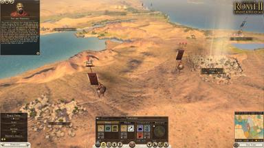 Total War: ROME II - Desert Kingdoms Culture Pack CD Key Prices for PC
