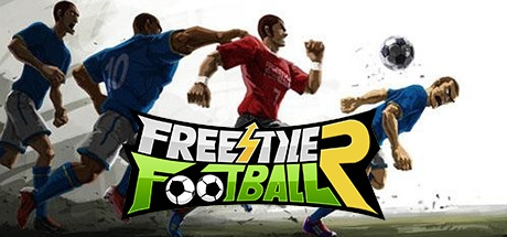 FreestyleFootball R