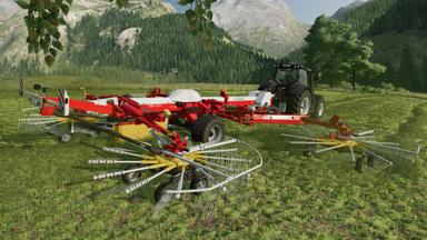 Farming Simulator 22 - Hay &amp; Forage Pack CD Key Prices for PC