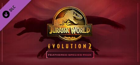 Jurassic World Evolution 2: Feathered Species Pack