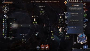 Terraformers: New Frontiers PC Key Prices