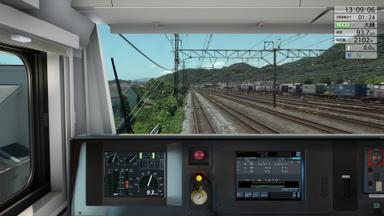JR EAST Train Simulator: Tokaido Line (Tokyo to Atami) E233-3000 series CD Key Prices for PC
