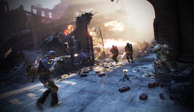 Tom Clancy's The Division™ CD Key Prices for PC