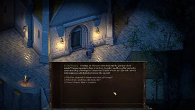 Black Geyser: Couriers of Darkness CD Key Prices for PC