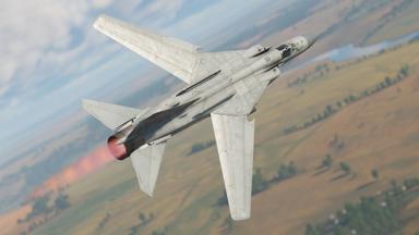 War Thunder - MiG-23ML Pack CD Key Prices for PC