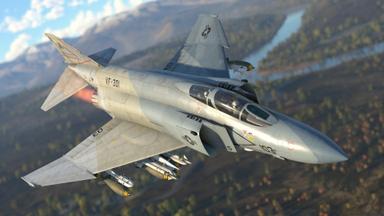 War Thunder - F-4S Phantom II Pack Price Comparison