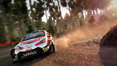 WRC 8 FIA World Rally Championship PC Key Prices