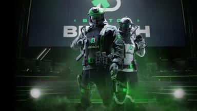 Call of Duty League™ - Boston Breach Team Pack 2024