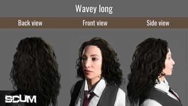 SCUM Female Hair Pack CD Key Prices for PC