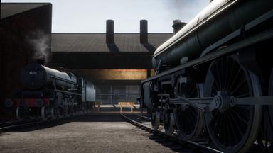 Train Sim World 2: Spirit of Steam: Liverpool Lime Street - Crewe Route Add-On PC Key Prices