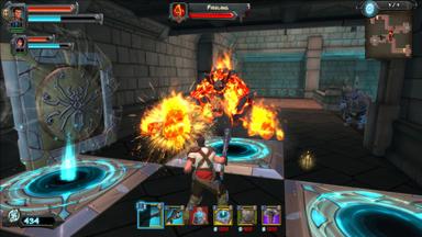 Orcs Must Die! 2 - Fire and Water Booster Pack CD Key Prices for PC