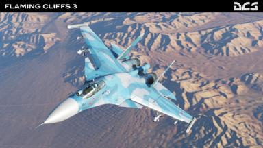 DCS: Flaming Cliffs 3 PC Key Prices