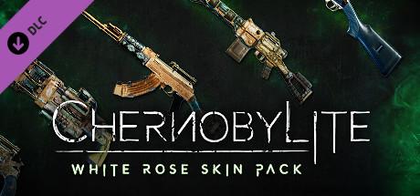 Chernobylite - White Rose Pack