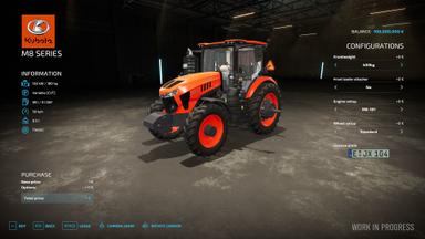 Farming Simulator 22 - Kubota Pack CD Key Prices for PC