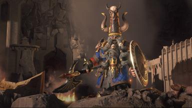 Total War: WARHAMMER III - Forge of the Chaos Dwarfs Price Comparison