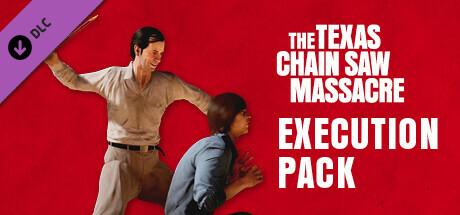 The Texas Chain Saw Massacre - Slaughter Family Execution Pack 1