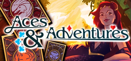 Aces &amp; Adventures